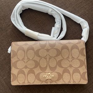 COACH Crossbody bag